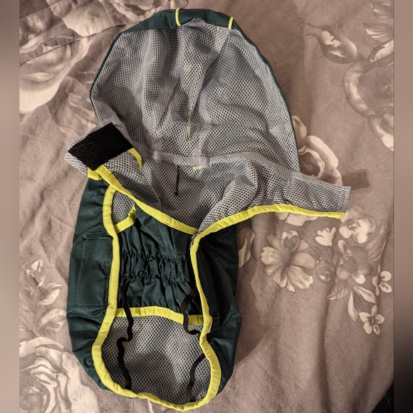 🌟 3/$20🌟 Small Dog Jacket With Hood - Picture 5 of 10